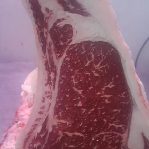 Lomo  alto WAGYU