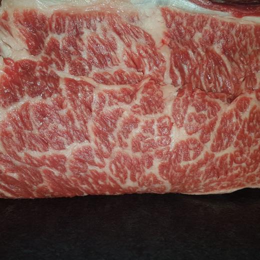 Lomo bajo WAGYU