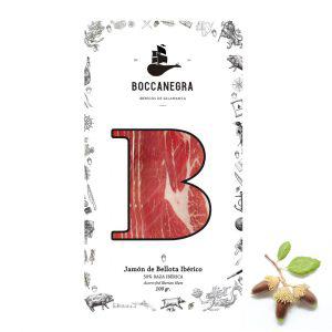 Jamon de Bellota