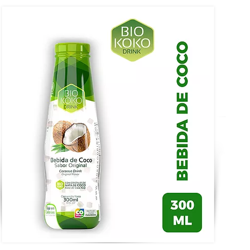 Biokoko Drink- original