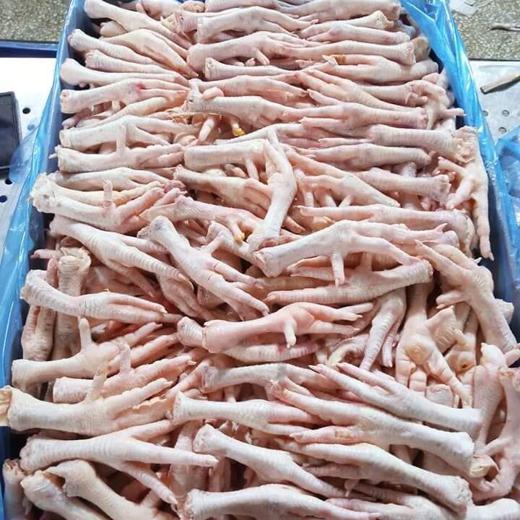 Wholesale Suppliers Premium Quality Halal Frozen Whole Chicken And Chicken feet /paws With Comp img3