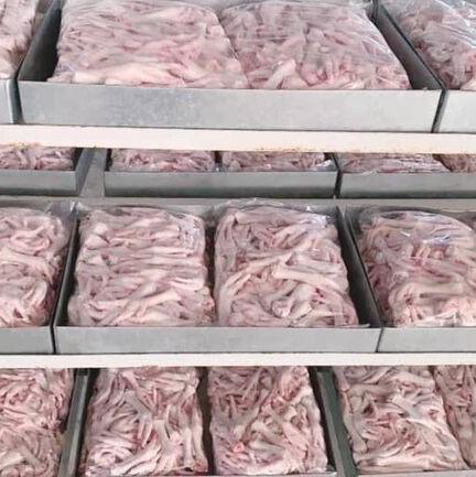 Wholesale Suppliers Premium Quality Halal Frozen Whole Chicken And Chicken feet /paws With Comp img4