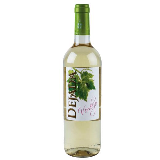 Vino Blanco Verdejo "DEJADA" 75cl