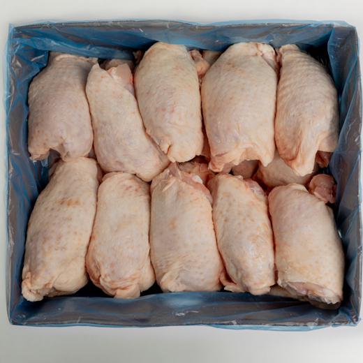 CONTRAMUSLO CONGELADO DE POLLO EXPORT