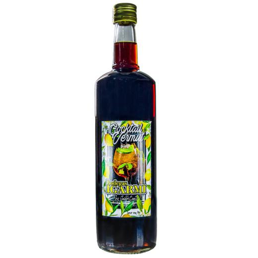 Cocktail de Vermut  de Lima "IGARMI" 1L