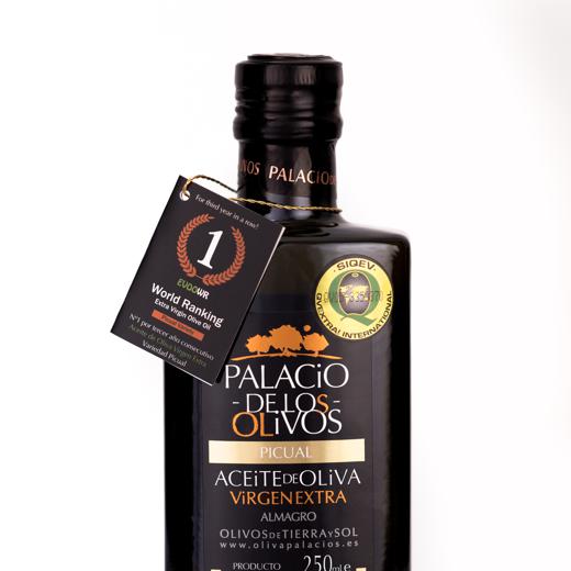 Aceite de Oliva Virgen Extra Palacio de los Olivos 250ml