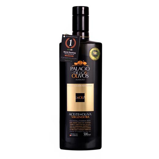 Aceite de Oliva Virgen Extra "Palacio de los Olivos" 500ml