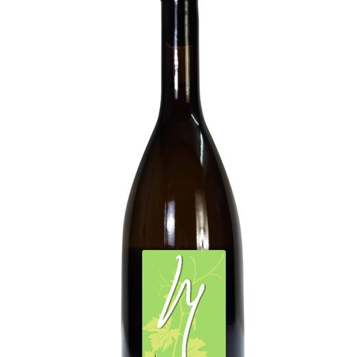 Méndez Moya Sauvignom Blanc 2019