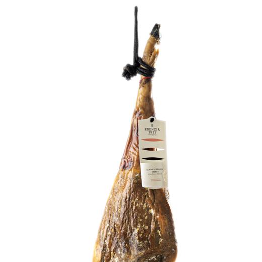 Jamón Ibérico de Bellota - Ibérico Acorn Ham