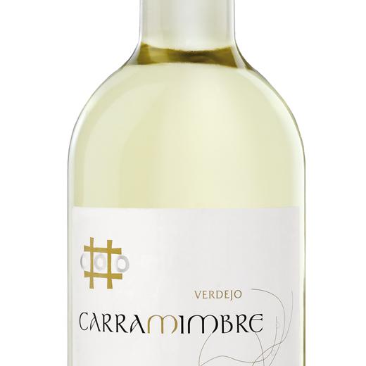 CARRAMIMBRE VERDEJO