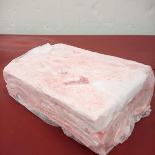 FROZEN PORK FAT in cartons *PRC Approved* img3