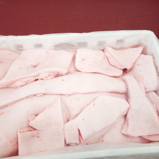 FROZEN PORK FAT in cartons *PRC Approved* img4