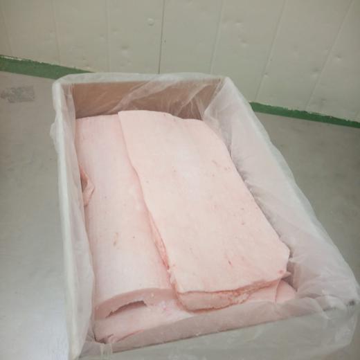 FROZEN PORK FAT in cartons *PRC Approved* img5