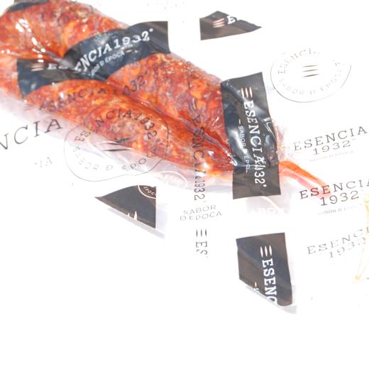 Chorizo Sarta Picante Ibérico Esencia - Ibérico Sarta Spicy Chorizo Esencia