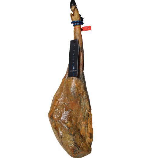 Jamón de Bellota 75% Ibérico 5 años de Maduración - 8,7/9kg aprox img1