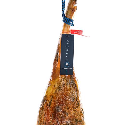 Jamón de Bellota 50% Ibérico 4 años de Maduración - 8,7/9kg aprox img1