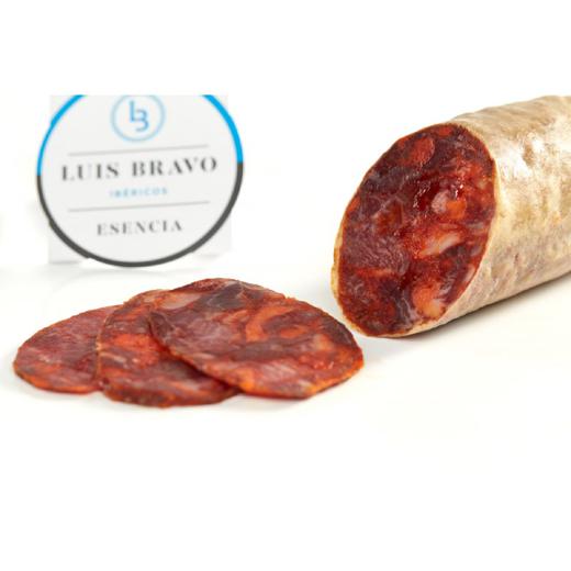 Chorizo Ibérico de Bellota - 1,1/1,3kg aprox img1