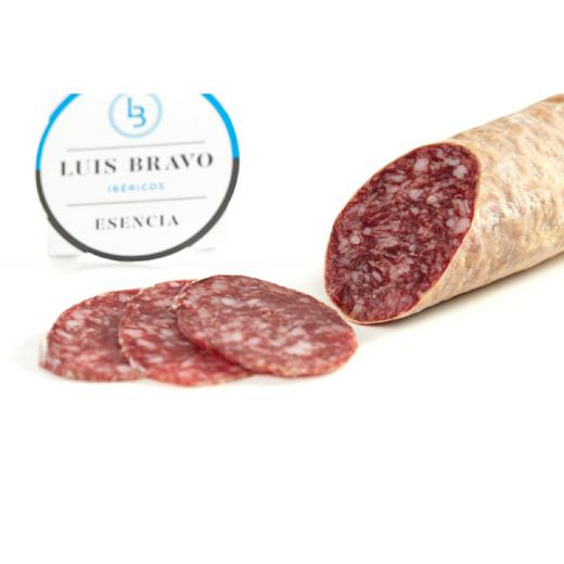 Salchichón Ibérico de Bellota - 1,1/1,3kg aprox img1