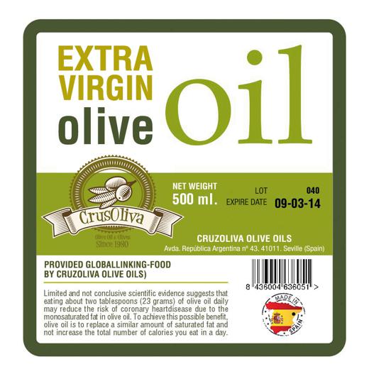 Extra Virgin Olive Oil from Spain, best prices img2