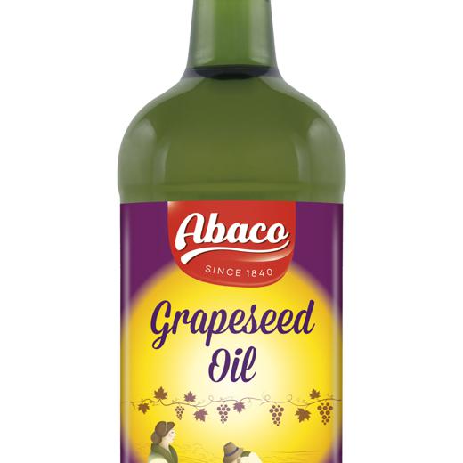 Graspe Seed Oil img1