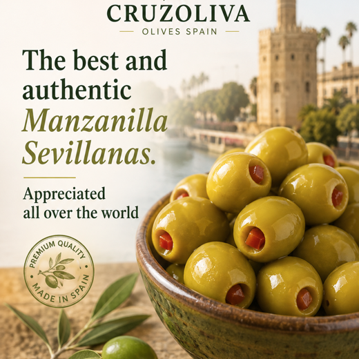 Stuffed Green Olives . Best quality worldwide . 100% Natural with Lemmon, orange, Cheese, Almond img3