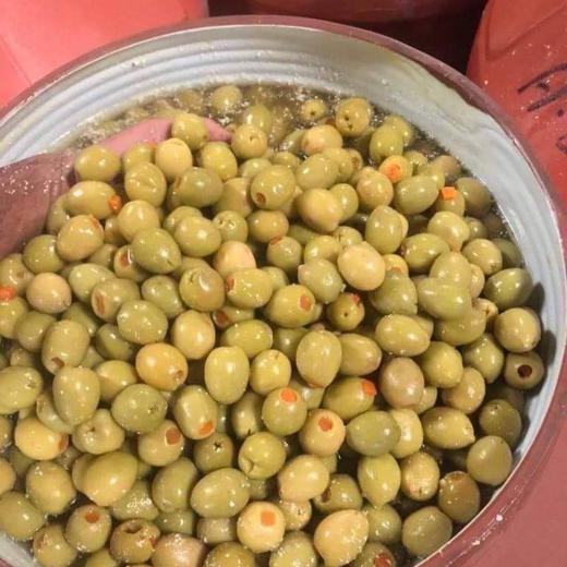 Olive Oil in Bulk for the best prices in Spain