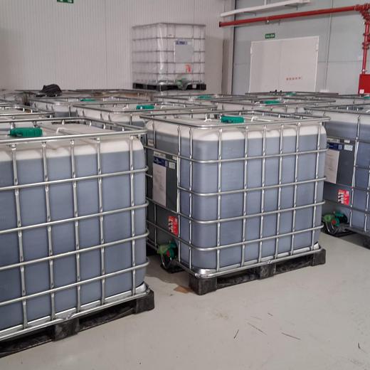 Olive Oil in Bulk for the best prices in Spain img3