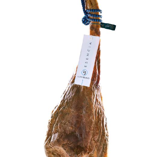 Jamón de Cebo de Campo 75% Ibérico Campaña Recebo - 8,7/9kg aprox