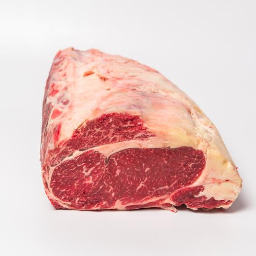 LOMO ALTO PREMIUM SIN HUESO MADURADO / RIBEYE BONELESS PREMIUM DRY AGED