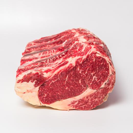 LOMO ALTO PREMIUM SIN HUESO MADURADO / RIBEYE BONELESS PREMIUM DRY AGED img1