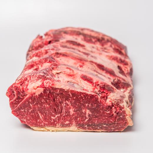 LOMO BAJO PREMIUM SIN HUESO MADURADO / SIRLOIN PREMIUM DRY AGED