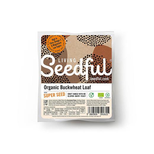 Seedful Super seed bread img2