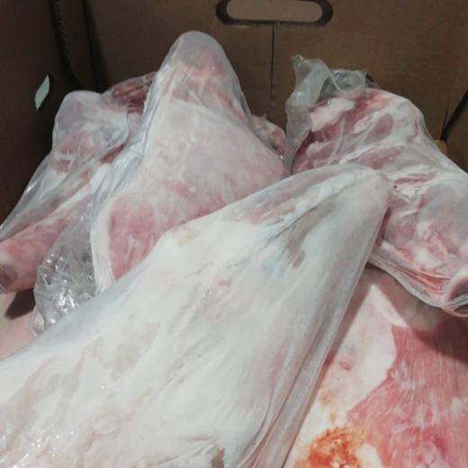 Fresh Lamb Carcasses img2
