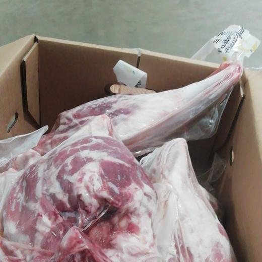 Fresh Lamb Carcasses img1