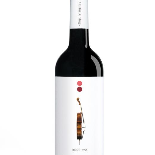 TINTO FINO RESERVA D.O. Ribera del Duero img2