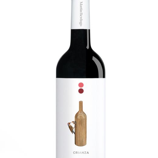 TEMPRANILLO CRIANZA D.O. Ribera del Duero img2