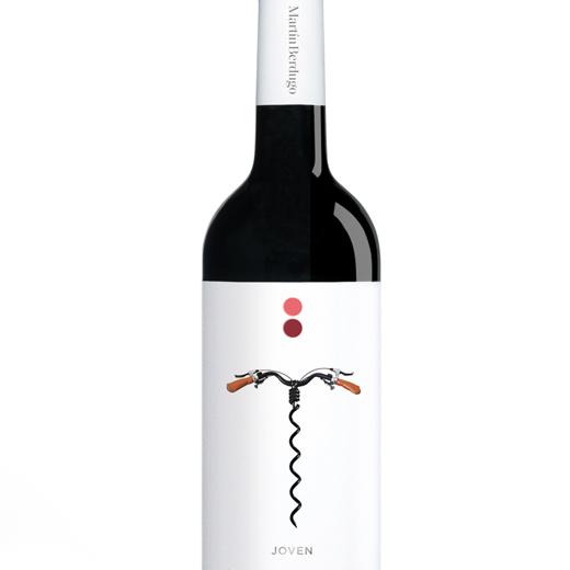 TEMPRANILLO JOVEN D.O. Ribera del Duero img2