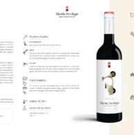 TEMPRANILLO BARRICA D.O. Ribera del Duero