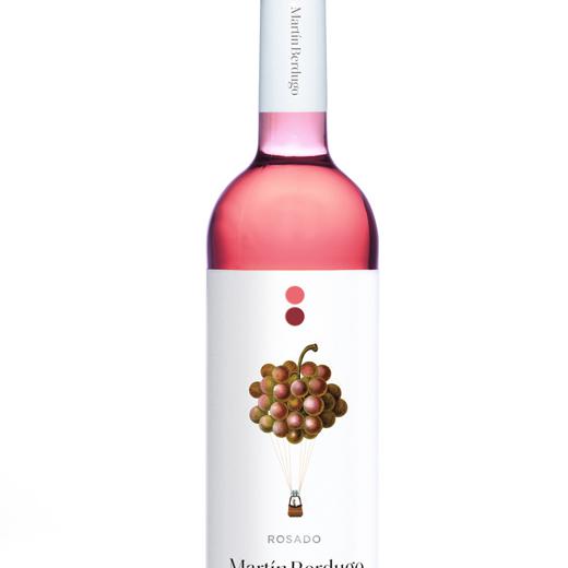 TEMPRANILLO ROSADO D.O. Ribera del Duero img2