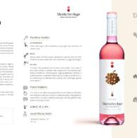 TEMPRANILLO ROSADO D.O. Ribera del Duero img1