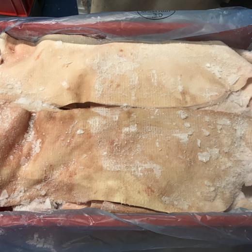 FROZEN PORK BACK RIND POLYBLOCK img4