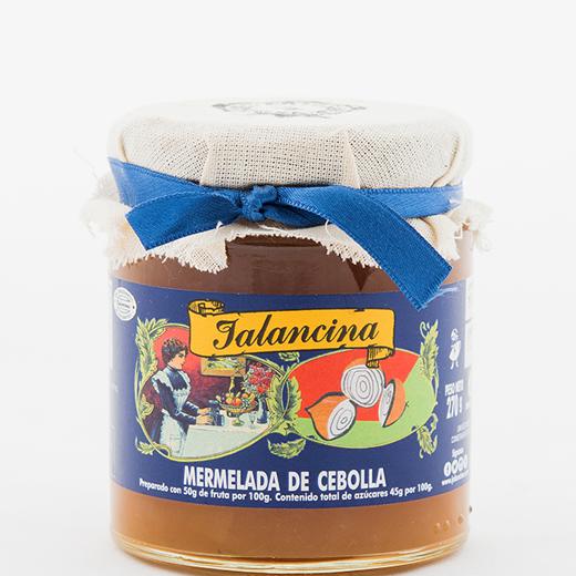 MERMELADA DE CEBOLLA / ONION  JAM 261 gr