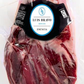 Centro de Jamón Deshuesado de Cebo de Campo 50% Ibérico - 5/6kg aprox