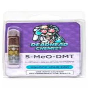 Buy DMT (Cartridge and Battery) 1mL online - Threema: PDUUS34Y