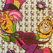 LSD Sheets | Buy LSD 25 online for a low price - Threema: PDUUS34Y