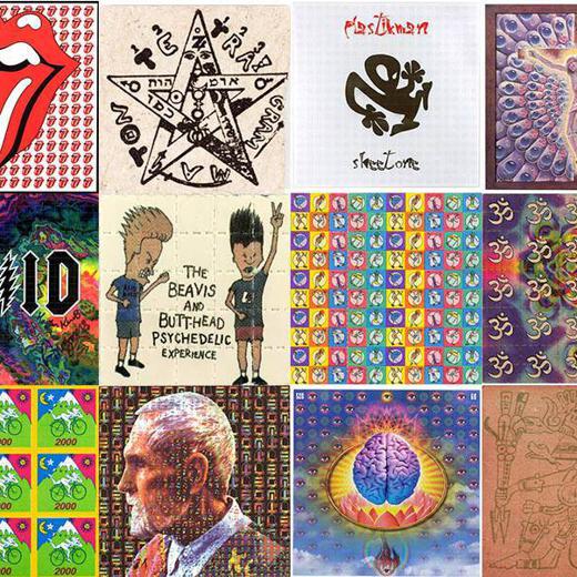 Buy LSD blotter paper | Acid Sheets & LSD Gel Tabs