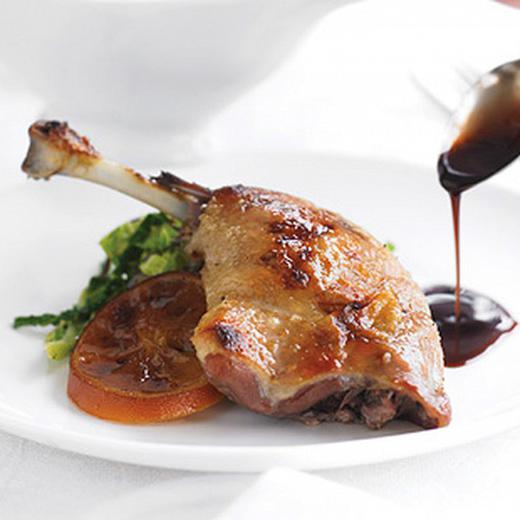 2 Muslos confit de pato 840gr img1