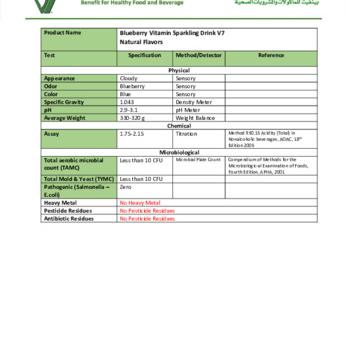 Refrescos naturales img1