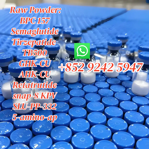 direct peptides source in stock safe shipping to worldwide