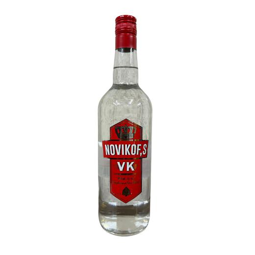 Vodka